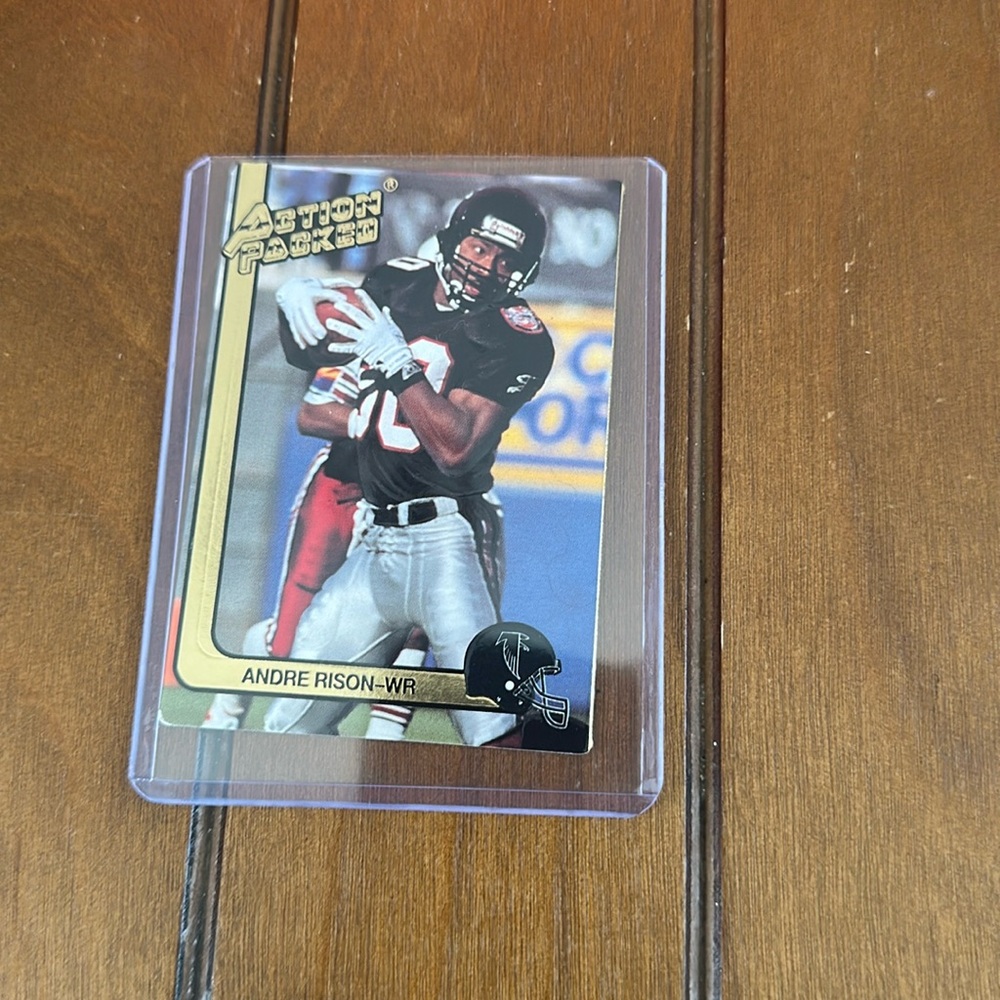 Andre Rison